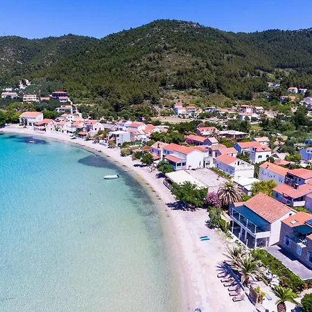 Апартаменты Dalmatin Uljana - 1 *