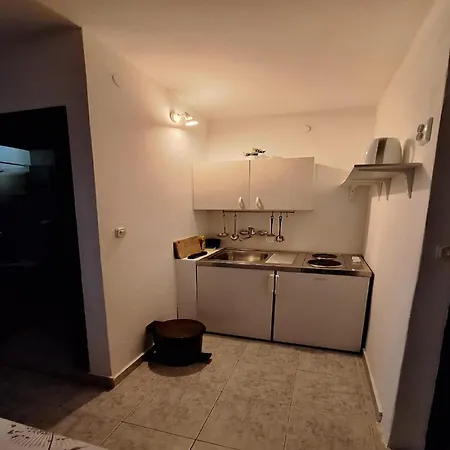 Dalmatin Uljana - 1 Апартаменты