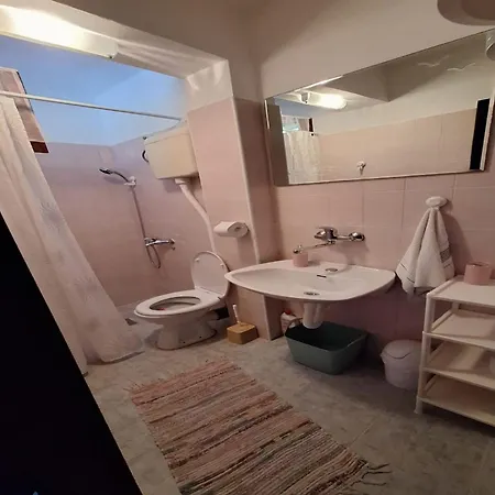 Апартаменты Dalmatin Uljana - 1