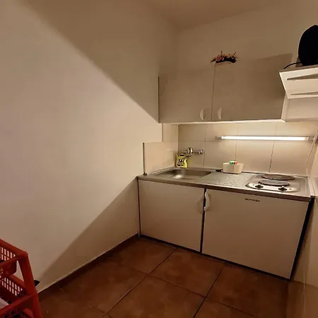 Dalmatin Uljana - 1 Апартаменты