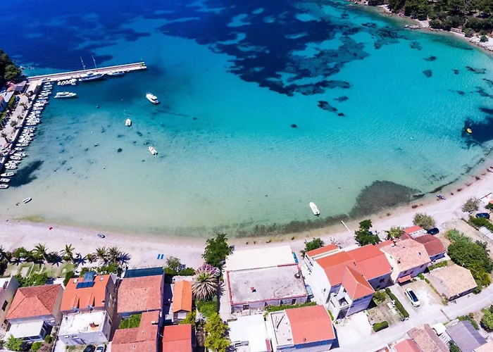 Dalmatin Uljana - 1 Žuljana