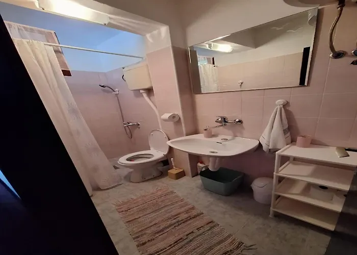 Apartament Dalmatin Uljana - 1