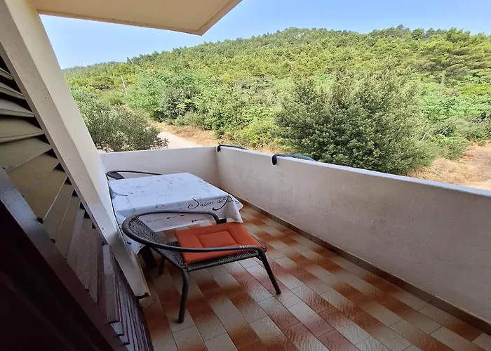 Dalmatin Uljana - 1 *