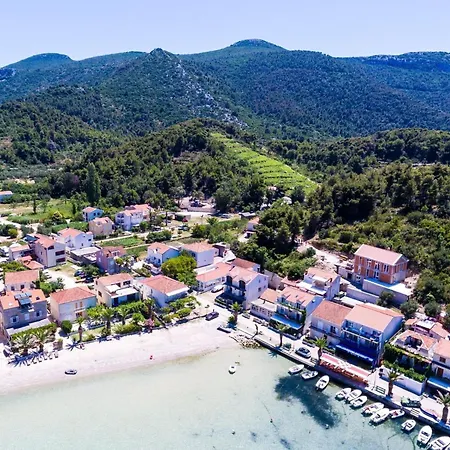 Dalmatin Uljana - 1 Daire Žuljana