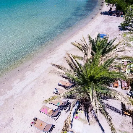 Daire Dalmatin Uljana - 1 Žuljana