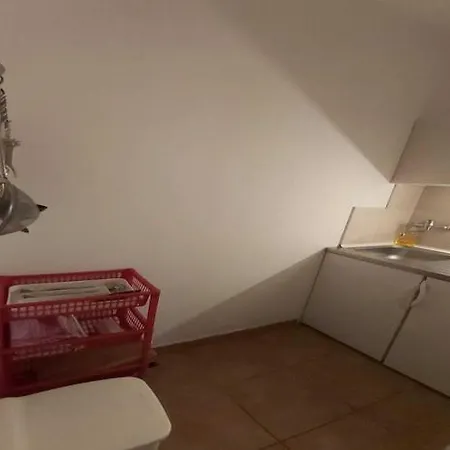 Dalmatin Uljana - 1 Apartment
