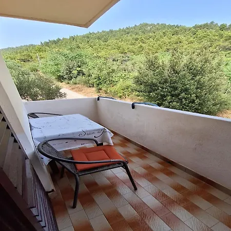 Dalmatin Uljana - 1 *