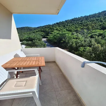 Daire Dalmatin Uljana - 1