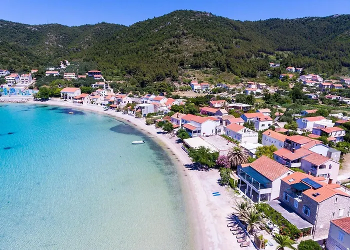 Apartman Dalmatin Uljana - 1 *