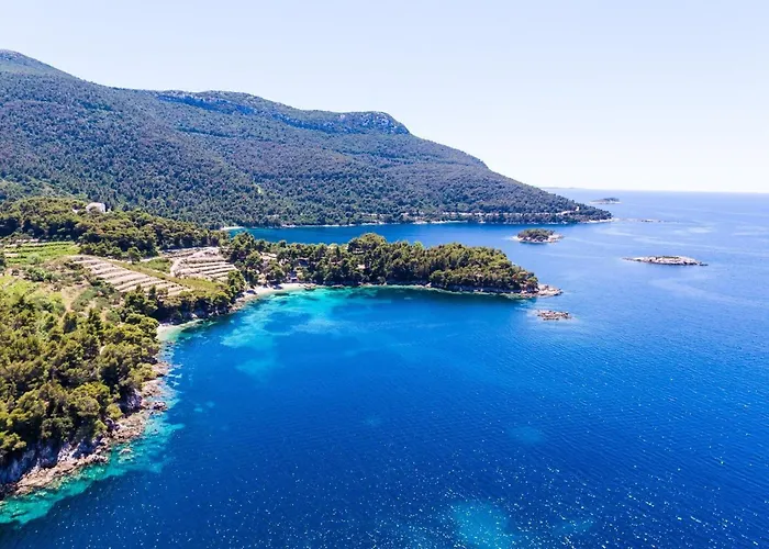 Dalmatin Uljana - 1 Appartamento