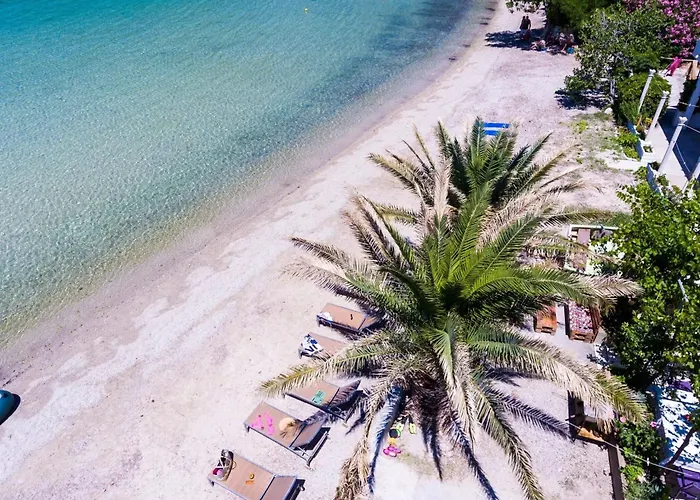 Appartamento Dalmatin Uljana - 1 Žuljana