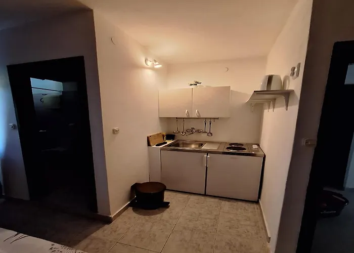 Dalmatin Uljana - 1 Apartman