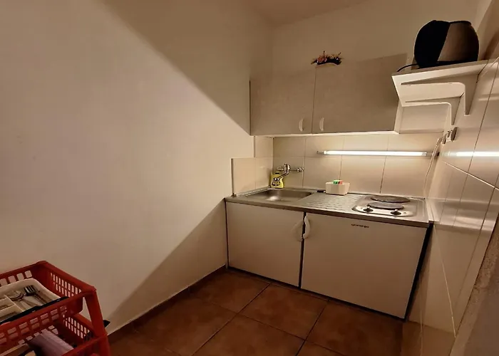 Dalmatin Uljana - 1 Apartman